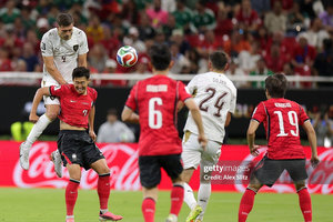 Bảng xếp hạng World Cup 2026: Hàn Quốc vươn lên nhì bảng A sau chiến thắng trước Cộng hòa Séc