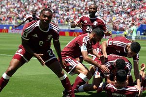 World Cup 2026 bắt đầu tạo sốc