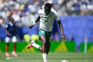 Trực tiếp World Cup 2026 Pháp vs Senegal 0-0 (hết H1): Senegal bỏ lỡ cơ hội đáng tiếc
