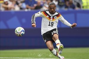 World Cup 2026: Khi bóng chết trở thành vũ khí sống còn