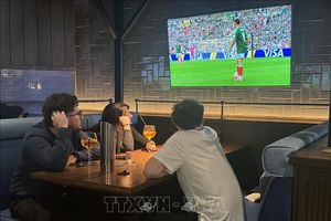 World Cup 2026: Người hâm mộ tuyển Anh và cơn say tỉnh táo
