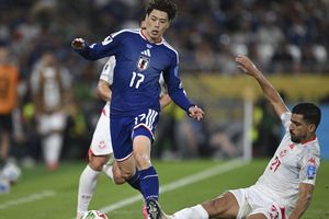 Cựu danh thủ Park Ji Sung: 'Nhật Bản đá thảnh thơi như giao hữu, không phải World Cup'