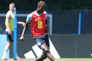 Trevoh Chalobah hiện thực hóa giấc mơ World Cup