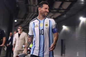 Messi lập kỳ tích vô tiền khoáng hậu, Man City sắp bổ nhiệm HLV thay Pep