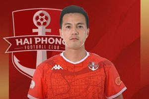 SHB Đà Nẵng chiêu mộ tiền vệ Hải Sơn?