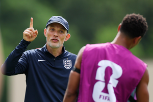 HLV Tuchel tự tin đội tuyển Anh đủ sức cạnh tranh với mọi đối thủ tại World Cup