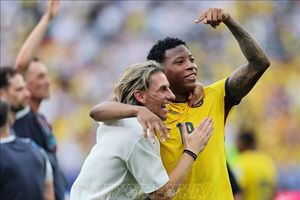 World Cup khắc nghiệt khiến nhiều HLV mất ghế