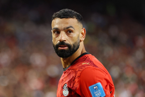 Australia sẵn sàng đối đầu Mohamed Salah ở vòng 32 đội World Cup