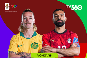 Nhận định Australia và Ai Cập (vòng 1/16 World Cup 2026): Cân tài cân sức