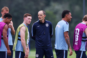 HLV Thomas Tuchel: Đội tuyển Anh đến Mexico để viết nên chương mới