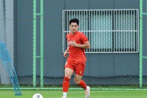 Nhận định trận đấu Việt Nam vs Gangwon FC, 14h00 ngày 13.7: Bài 'sát hạch' quan trọng