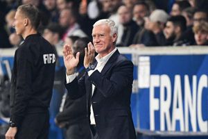 HLV Deschamps: Tây Ban Nha là ứng viên số một vô địch World Cup