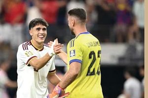 Đội tuyển Tây Ban Nha trước trận chung kết World Cup 2026: Tiếp nối kỳ tích 'thế hệ vàng'?