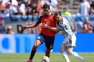 FIFA công bố đội hình tiêu biểu World Cup 2026, nhiều lựa chọn gây tranh cãi
