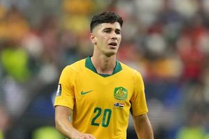 Ngôi sao tuyển Australia Cristian Volpato vừa tham gia World cup dương tính với cocaine