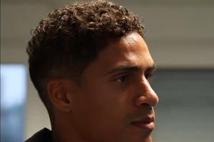 Quan điểm gây sốt của Varane