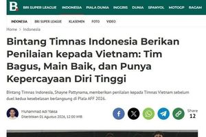 ASEAN Cup 2026: Indonesia tổn thất lực lượng trước trận quyết đấu tuyển Việt Nam