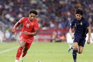 Nhận định bóng đá Thái Lan - Việt Nam: Tự tin khắc chế 'Voi chiến' (Chung kết AFF Cup)