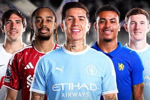 Premier League lập kỷ lục chuyển nhượng hè: Vì sao chi mãi vẫn thấy chưa đủ?