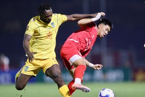 Việt Nam đang đứng trước 'bẫy ngoại binh' ở V.League?