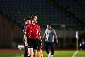 Trọng tài Việt Nam được bổ nhiệm điều hành nhiều giải đấu quốc tế