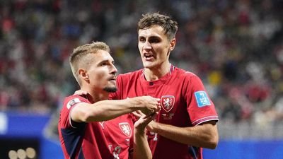 Video bóng đá CH Séc vs Nam Phi: Quả penalty định mệnh