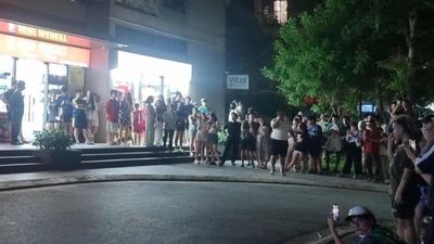 Hà Nội: Phát hiện thi thể đã tử vong nhiều ngày trong chung cư cao cấp, nghi là Idol nổi tiếng