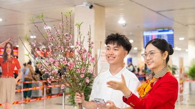 Nghỉ Tết Nguyên đán 2027: Đề xuất 2 phương án, dài nhất lên tới 10 ngày liên tiếp
