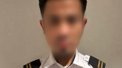 Chân tướng nam phi công bị bắt giữ ngay tại sân bay: Là mắt xích thuộc đường dây buôn bán ma túy quốc tế