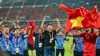 'Nóng' vé trận bán kết lượt về tuyển Việt Nam - Malaysia trên sân Mỹ Đình