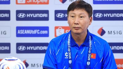 Tuyển Việt Nam tái đấu Malaysia, HLV Kim Sang Sik hứa chắc nịch