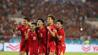 Chung kết lượt về ASEAN Cup 2026: Tuyển Việt Nam trước thời khắc lịch sử
