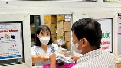 Từ 1/9, số định danh cá nhân thay mã số BHXH: Người dân có phải đổi thẻ BHYT?