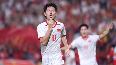 Nhận định U23 Việt Nam vs U23 Kuwait: Chờ tin chiến thắng