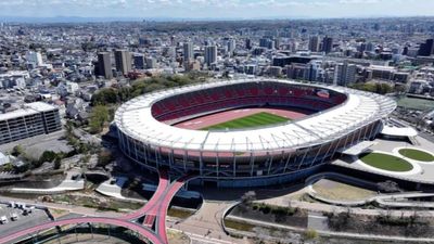 Khai mạc ASIAD 2026: Ai thắp đài lửa ở Nagoya?