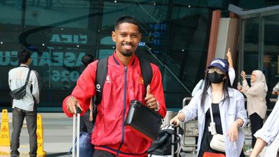 Tuyển Việt Nam đến Indonesia, tuyên bố 'làm mọi thứ để vô địch FIFA ASEAN Cup'