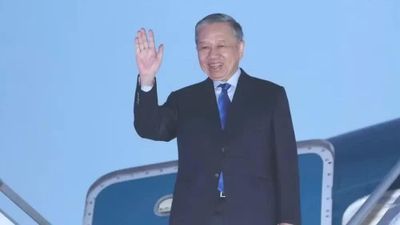 Tổng Bí thư, Chủ tịch nước Tô Lâm kết thúc tốt đẹp chuyến thăm cấp Nhà nước tới Canada