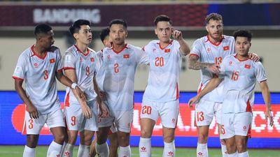 Nhận định bóng đá tuyển Việt Nam vs Pakistan: Thắp lại niềm tin