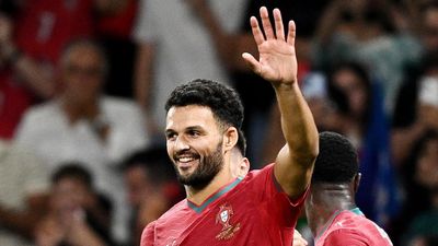 Tiền đạo thay Ronaldo giúp Bồ Đào Nha hạ gục Na Uy