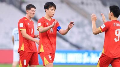 Asian Cup 2027 hoãn, tuyển Việt Nam có lợi hơn?