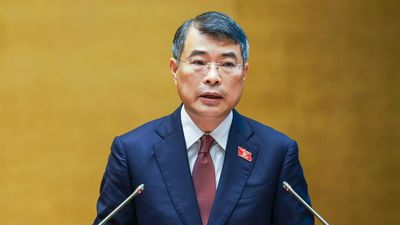 Chính phủ đặt mục tiêu GDP bình quân đầu người đạt 6.100 USD năm 2027
