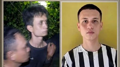 Nóng: Bắt được Võ Hoàng Duy, phạm nhân thứ hai trong vụ trốn Trại giam A2