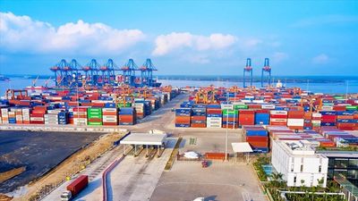 Xuất nhập khẩu Việt Nam vượt mốc 1.000 tỷ USD sau 10 tháng năm 2026