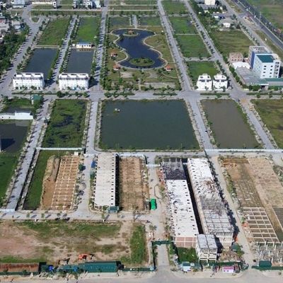 Bên trong dự án 'bầu' Đoan được 'ưu ái' trúng đấu giá, gây thiệt hại hơn 7,2 tỷ đồng