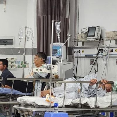 Hà Nội ghi nhận 200-300 ca cúm mỗi tuần, cảnh giác biến chứng nguy hiểm