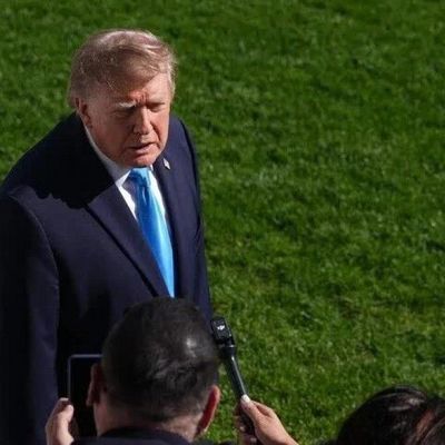 Tổng thống Mỹ Donald Trump cảnh báo hành động mới nhằm vào Iran