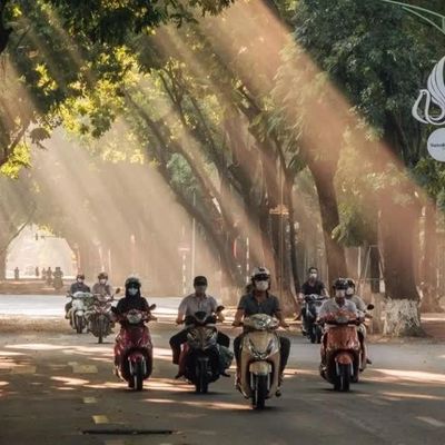 Dự báo thời tiết ngày 15/10: Hà Nội có sương mù nhẹ, ngày nắng