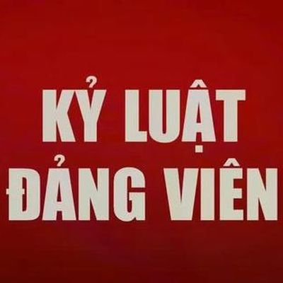 Thông cáo báo chí Kỳ họp thứ 14 của Ủy ban Kiểm tra Trung ương