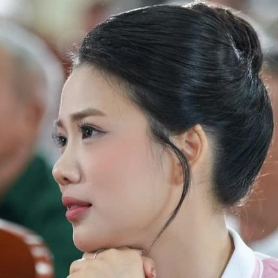 Thí sinh Hoa hậu Việt Nam 2026 bật khóc