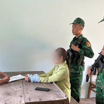 Bắt đối tượng bị truy nã về ma túy